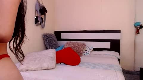 Snapshot of chikandela chatting on December 16, 2025, 11:10 pm Valentina online show from December 16, 2025, 11:10 pm