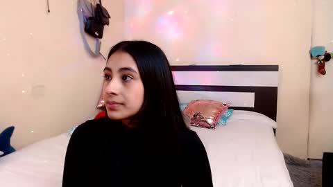 Snapshot of chikandela chatting on January 15, 2026, 10:24 pm Valentina online show from January 15, 2026, 10:24 pm