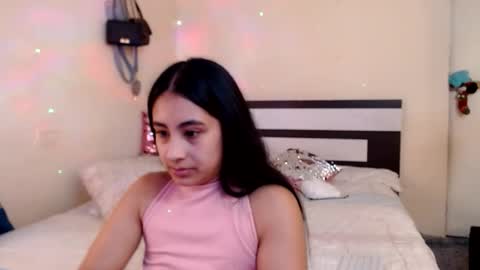 Snapshot of chikandela chatting on February 20, 2026, 9:59 pm Valentina online show from February 20, 2026, 9:59 pm