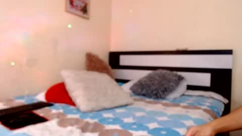 Snapshot of chikandela chatting on July 21, 2026, 8:33 pm Valentina online show from July 21, 2026, 8:33 pm