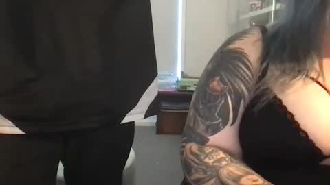 Chill CurvySins online show from March 29, 2026, 7:19 am