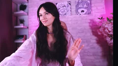 Snapshot of chill_girrrl chatting on November 4, 2025, 11:31 am Vivian online show from November 4, 2025, 11:31 am