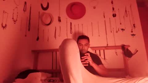 chill_out263 online show from December 17, 2025, 2:28 am