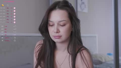 Snapshot of chillgirlll chatting on February 25, 2026, 10:58 am Nicole online show from February 25, 2026, 10:58 am