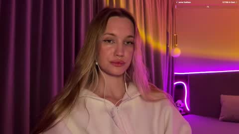 Goddess Vika - owner of all ur money online show from February 23, 2026, 4:37 pm