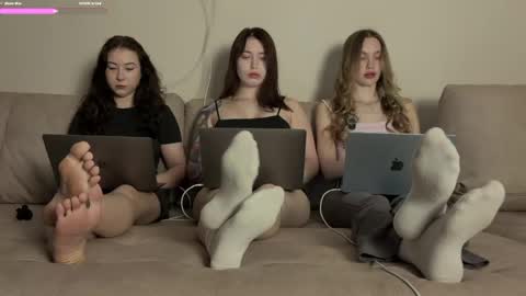 Goddess Vika - owner of all ur money online show from May 18, 2026, 6:36 pm