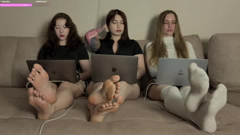 Goddess Vika - owner of all ur money online show from May 19, 2026, 7:53 pm