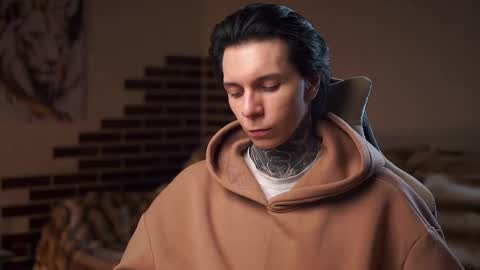 Snapshot of chillguy2k chatting on January 14, 2026, 5:29 pm Rick online show from January 14, 2026, 5:29 pm