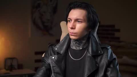 Snapshot of chillguy2k chatting on February 7, 2026, 8:40 am Rick online show from February 7, 2026, 8:40 am