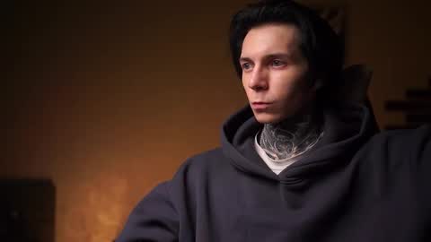 Snapshot of chillguy2k chatting on February 11, 2026, 6:02 pm Rick online show from February 11, 2026, 6:02 pm