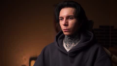 Snapshot of chillguy2k chatting on February 13, 2026, 4:58 pm Rick online show from February 13, 2026, 4:58 pm