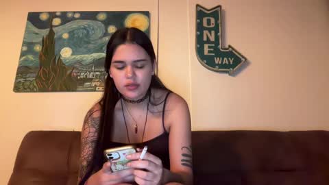 Snapshot of chillspace chatting on February 10, 2025, 12:30 am KAIA online show from February 10, 2025, 12:30 am