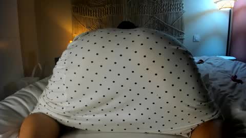 Snapshot of chillwithcamii chatting on November 9, 2025, 12:09 am yoursensualparadise online show from November 9, 2025, 12:09 am