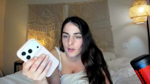 yoursensualparadise online show from March 24, 2026, 4:01 pm