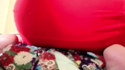 yoursensualparadise online show from May 14, 2026, 2:46 pm