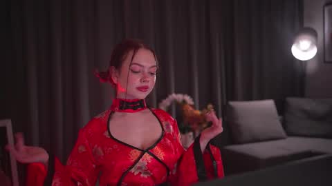 chillwithstacy online show from October 31, 2025, 10:00 pm