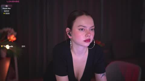Snapshot of chillwithstacy chatting on March 8, 2026, 9:29 pm chillwithstacy online show from March 8, 2026, 9:29 pm