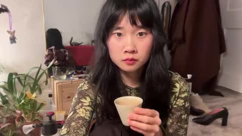 Snapshot of chiloschista chatting on January 30, 2025, 12:29 am judith online show from January 30, 2025, 12:29 am