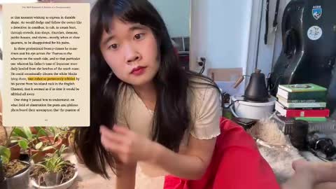 Snapshot of chiloschista chatting on February 25, 2025, 4:10 pm judith online show from February 25, 2025, 4:10 pm