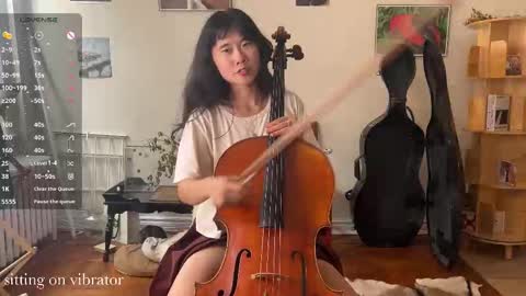 Snapshot of chiloschista chatting on September 9, 2025, 5:45 pm judith online show from September 9, 2025, 5:45 pm