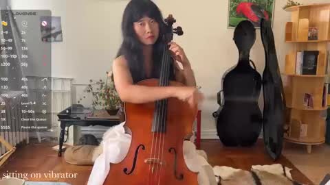 Snapshot of chiloschista chatting on September 11, 2025, 5:13 pm judith online show from September 11, 2025, 5:13 pm