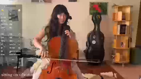 judith online show from September 12, 2025, 8:31 pm