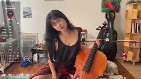 Snapshot of chiloschista chatting on October 22, 2025, 5:13 pm judith online show from October 22, 2025, 5:13 pm