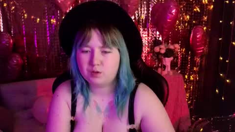 Snapshot of chimberwol chatting on February 13, 2026, 3:02 am Chim-Chim online show from February 13, 2026, 3:02 am