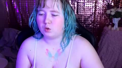 Snapshot of chimberwol chatting on February 21, 2026, 2:34 am Chim-Chim online show from February 21, 2026, 2:34 am