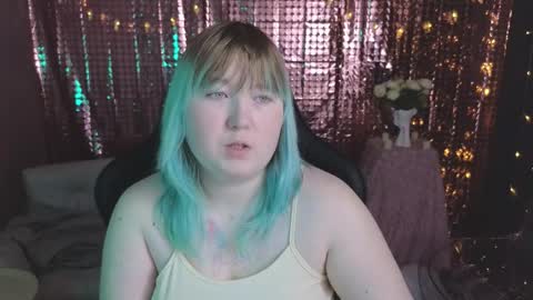 Snapshot of chimberwol chatting on March 1, 2026, 2:24 am Chim-Chim online show from March 1, 2026, 2:24 am