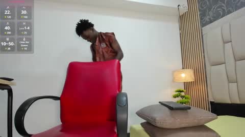 chimi88 online show from February 1, 2025, 12:05 pm