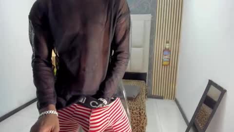 chimi88 online show from October 13, 2025, 12:38 pm