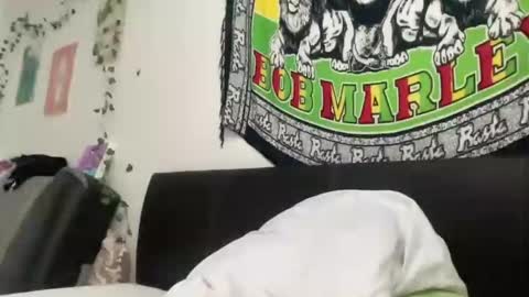 Snapshot of chimichurrii chatting on March 1, 2025, 9:07 am Sugar online show from March 1, 2025, 9:07 am