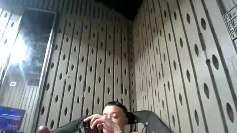 Snapshot of chino880172 chatting on October 21, 2025, 5:08 am CHINO online show from October 21, 2025, 5:08 am