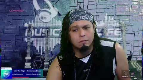 Enrique online show from March 1, 2025, 7:08 am