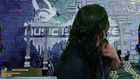 Enrique online show from March 3, 2025, 5:09 am