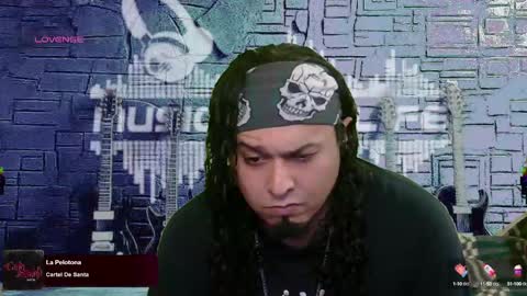 Enrique online show from March 4, 2025, 6:26 am