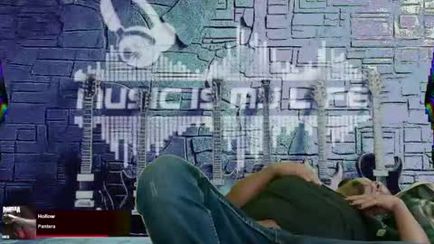 Enrique online show from March 5, 2025, 12:44 pm