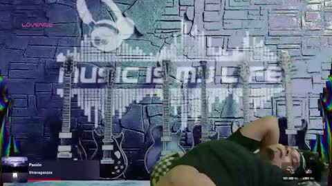 Enrique online show from March 6, 2025, 1:48 am