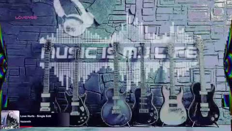 Enrique online show from March 6, 2025, 2:08 pm