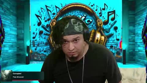 Enrique online show from March 12, 2025, 2:34 pm