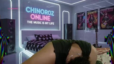 Enrique online show from September 18, 2025, 7:10 am