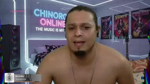 Enrique online show from September 21, 2025, 7:21 am