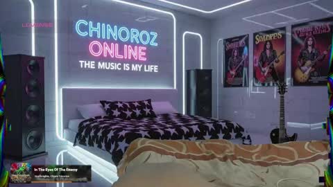 Enrique online show from September 23, 2025, 7:44 am