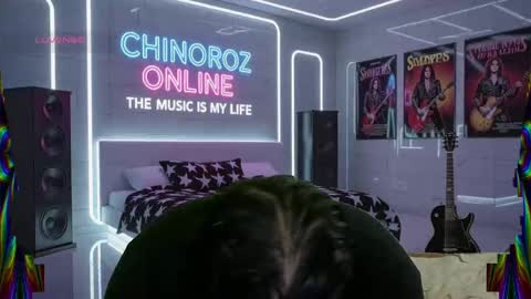 Enrique online show from September 27, 2025, 6:29 am