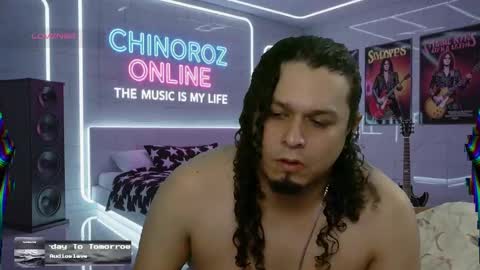 Enrique online show from September 30, 2025, 6:29 am