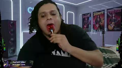 Enrique online show from October 2, 2025, 7:04 am