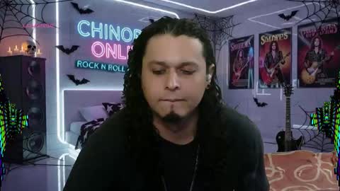 Enrique online show from October 26, 2025, 6:08 am