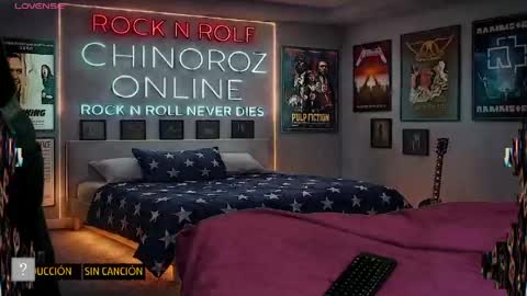 Snapshot of chinoroz chatting on May 2, 2026, 12:04 am Enrique online show from May 2, 2026, 12:04 am
