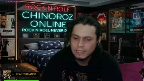 Snapshot of chinoroz chatting on May 26, 2026, 6:42 am Enrique online show from May 26, 2026, 6:42 am